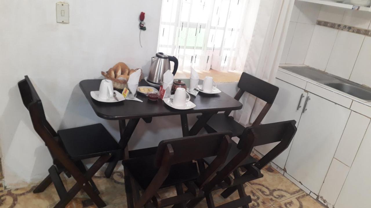 Cusco Hostal Qolla Wasi-Ii Εξωτερικό φωτογραφία