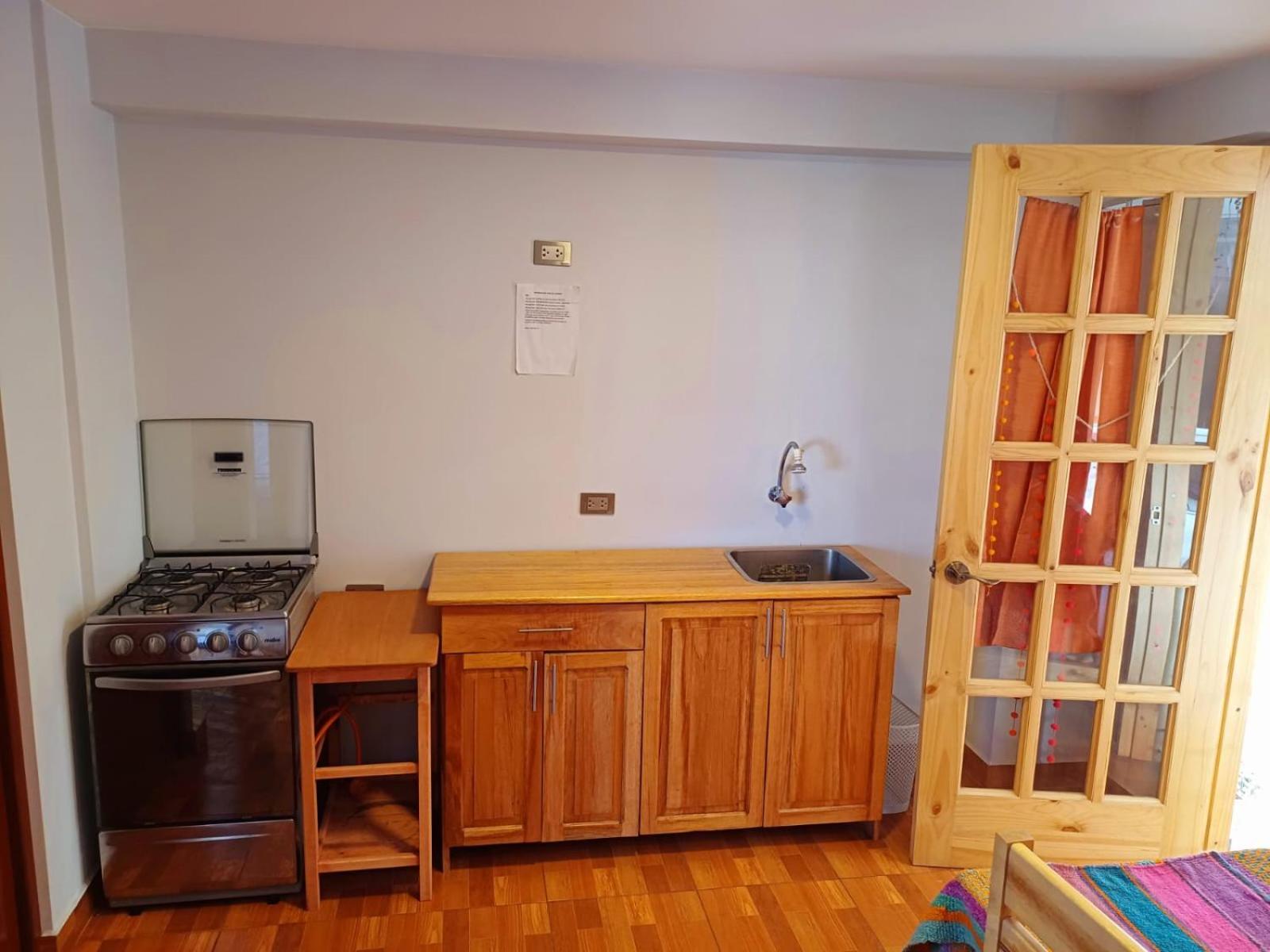 Cusco Hostal Qolla Wasi-Ii Εξωτερικό φωτογραφία