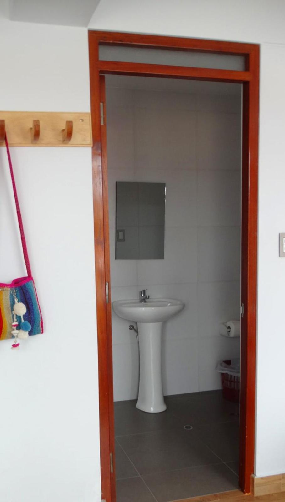 Cusco Hostal Qolla Wasi-Ii Εξωτερικό φωτογραφία