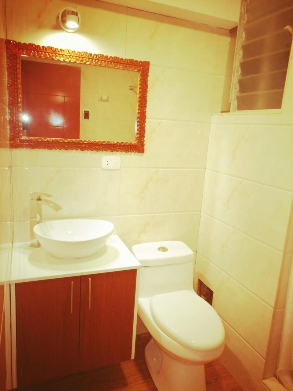 Cusco Hostal Qolla Wasi-Ii Εξωτερικό φωτογραφία